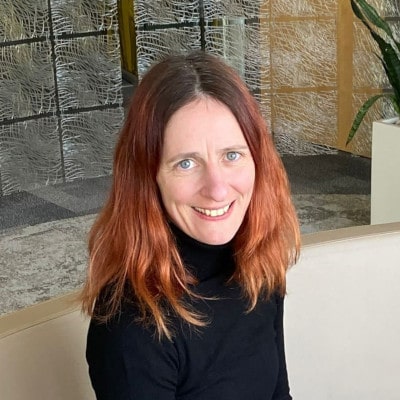 Markéta Hájková